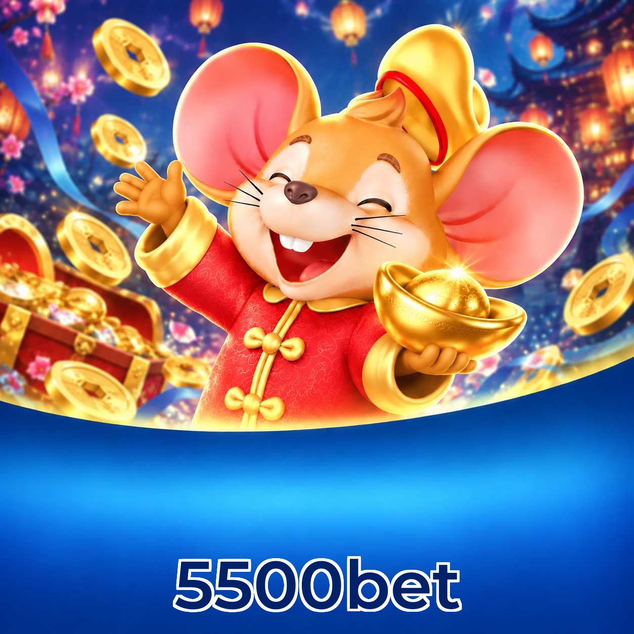 5500bet Bet Types