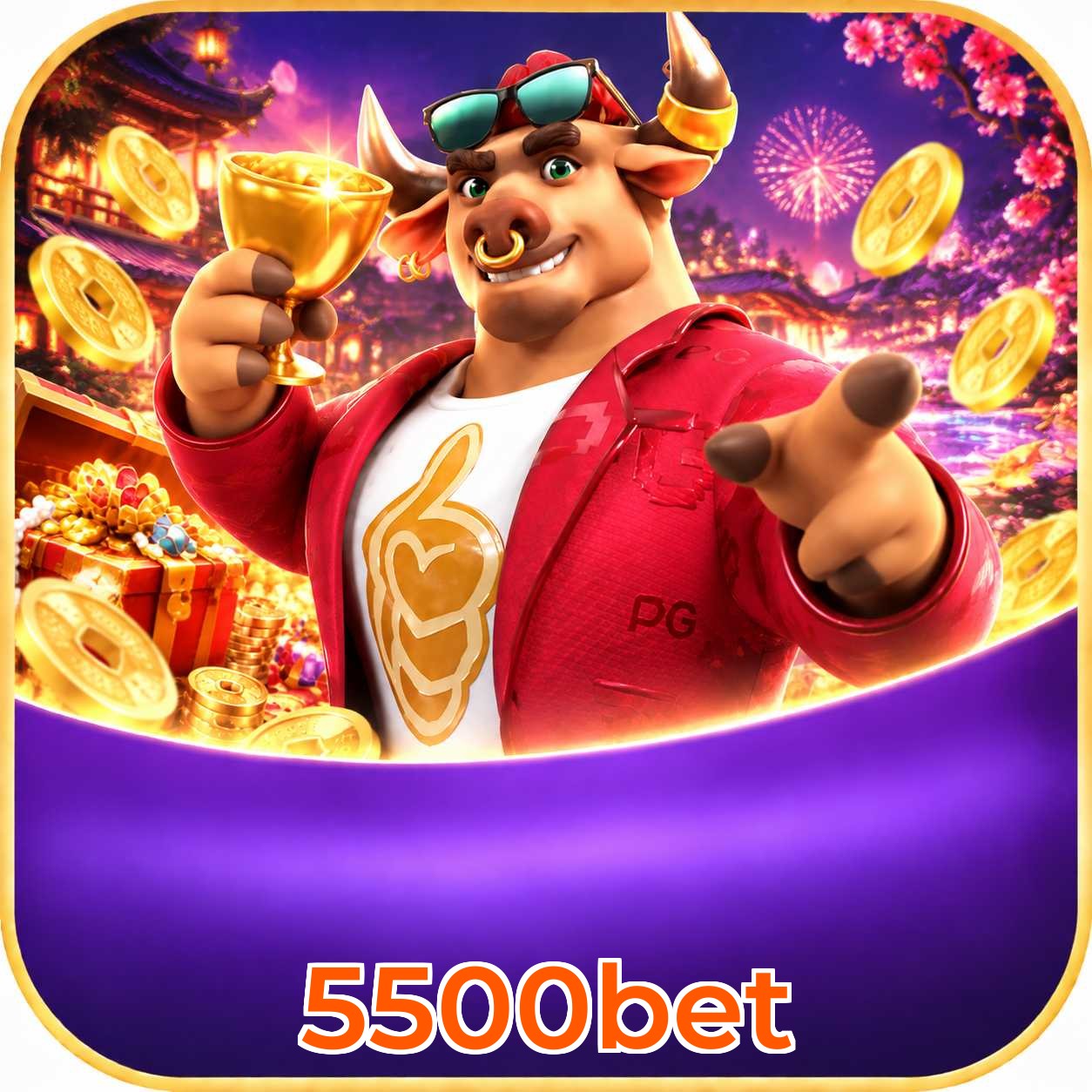 5500bet Requirements