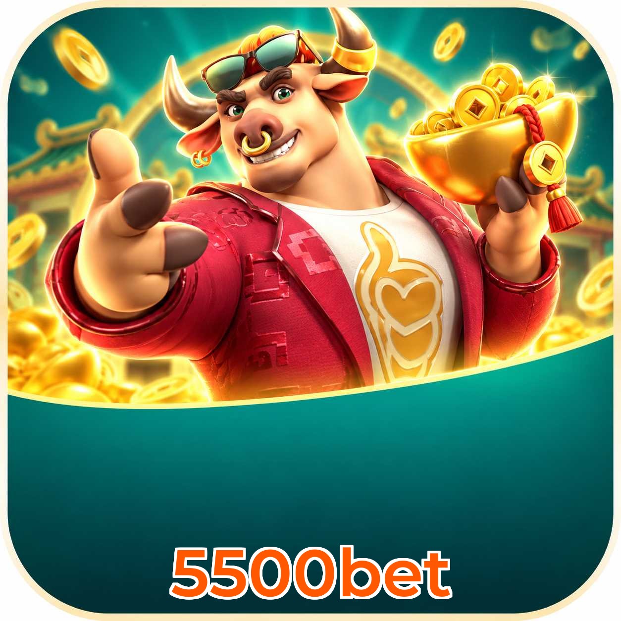 Baixar 5500bet Android
