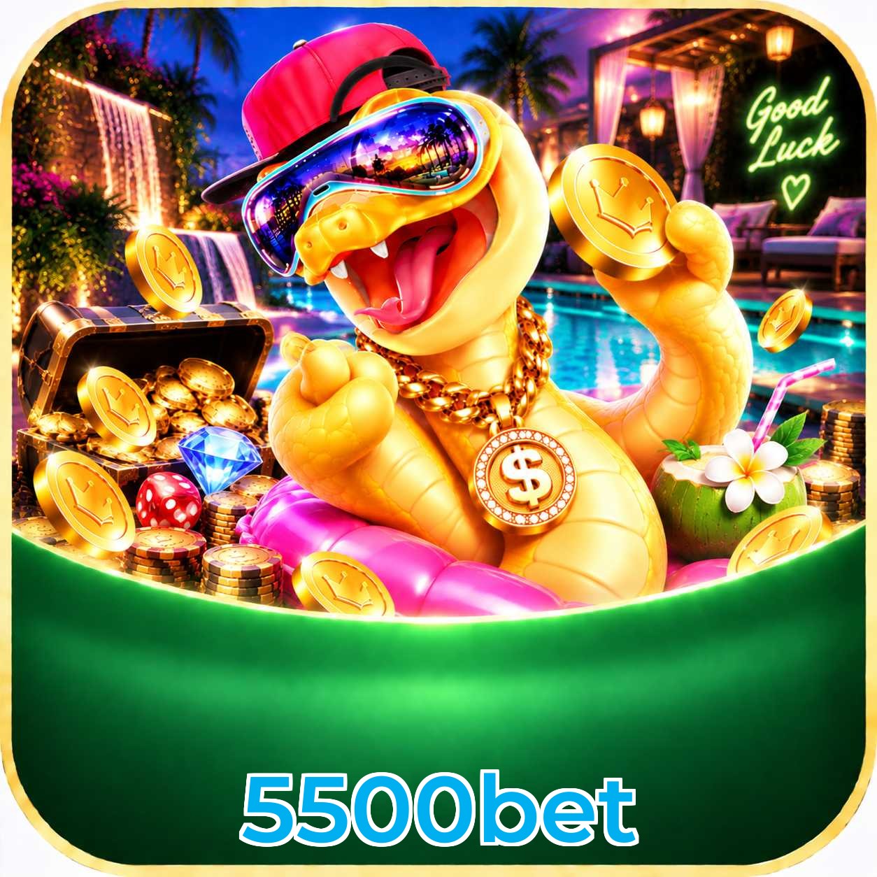5500bet Bonus Tips