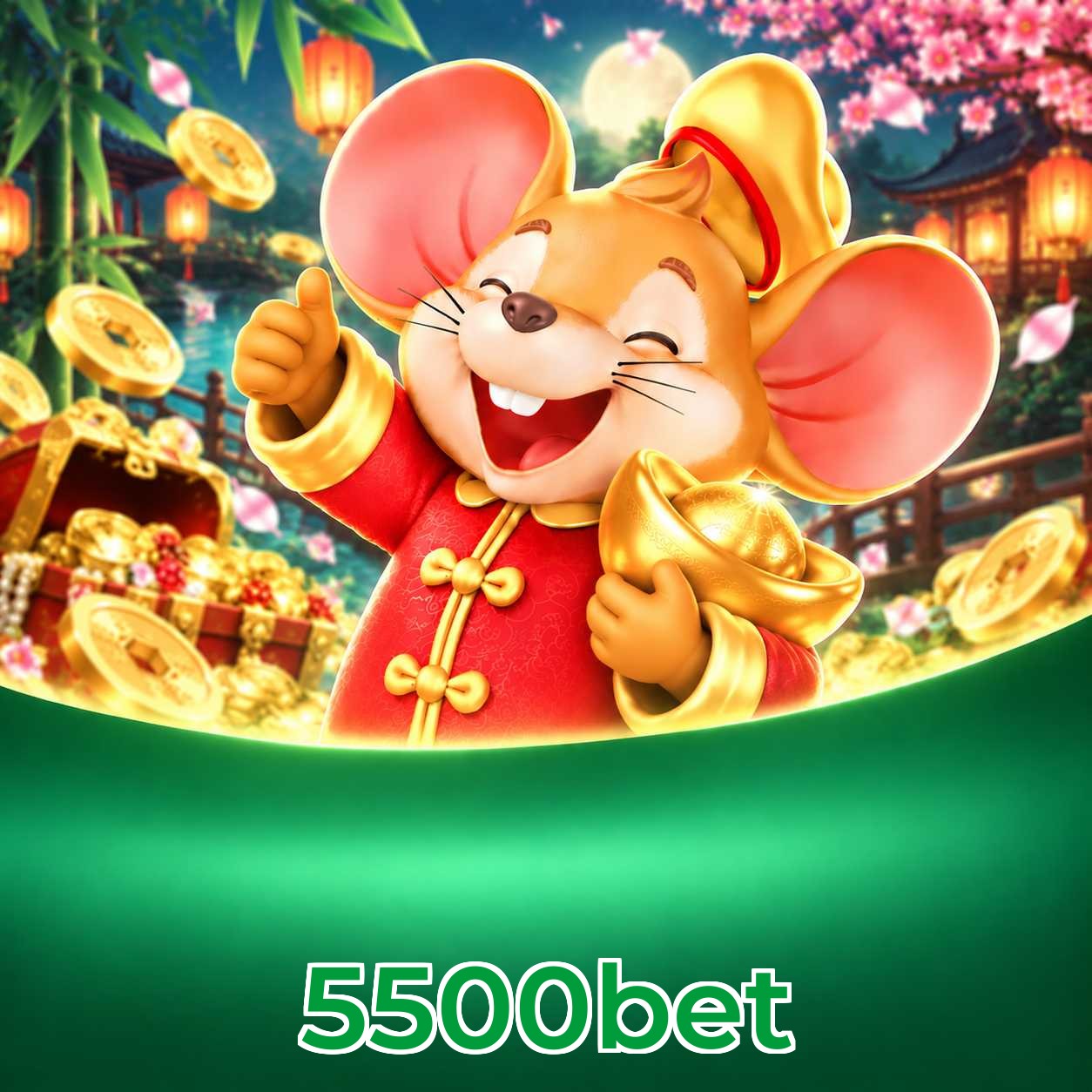 5500bet Live Games
