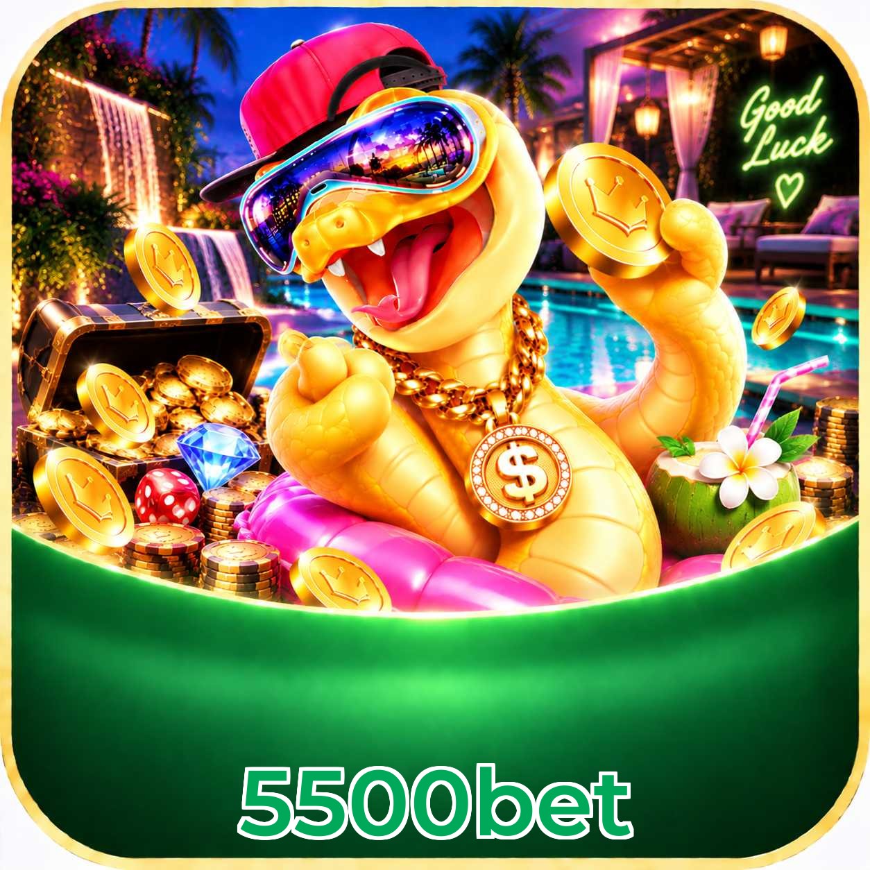 FAQ Baixar 5500bet
