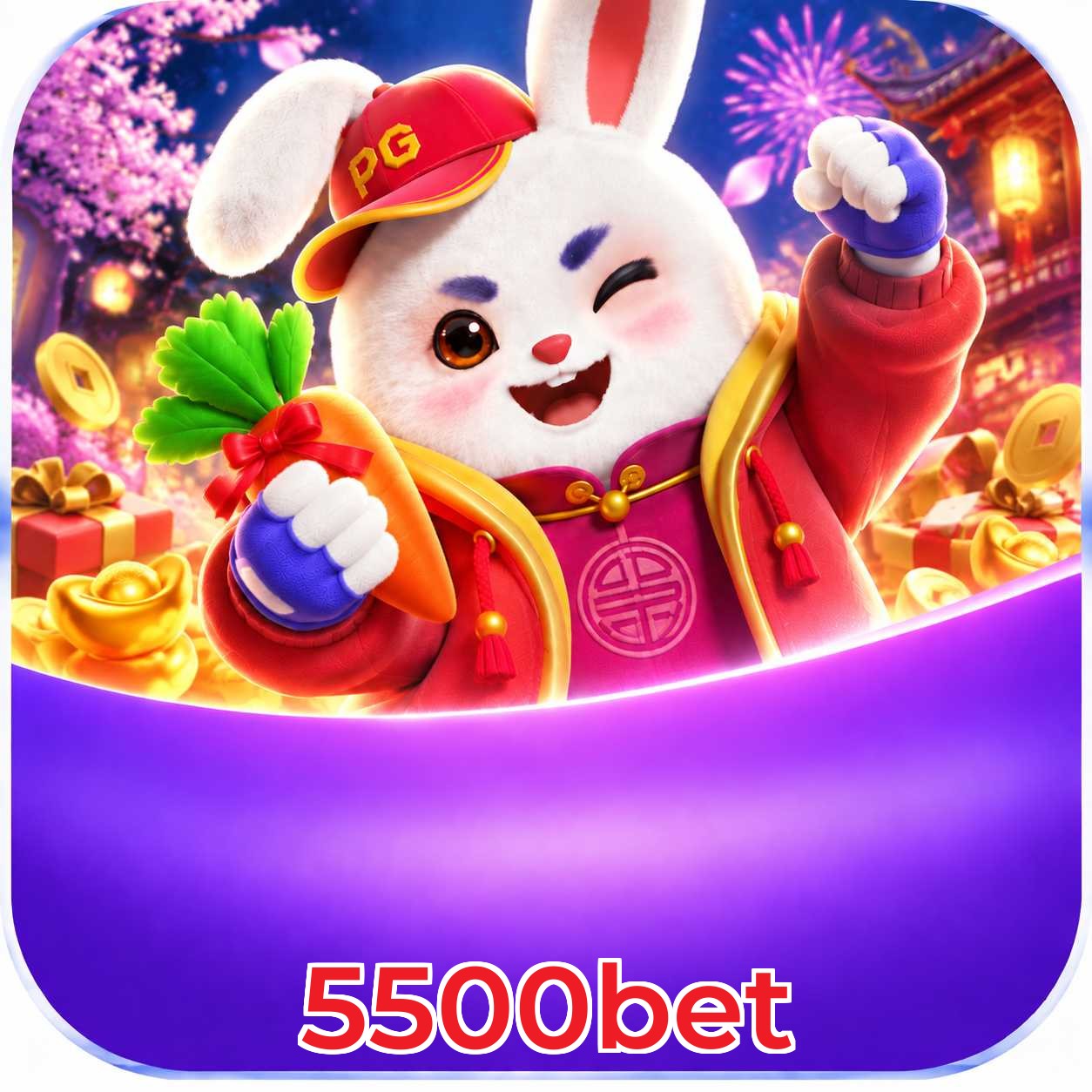 5500bet instalar Android APK