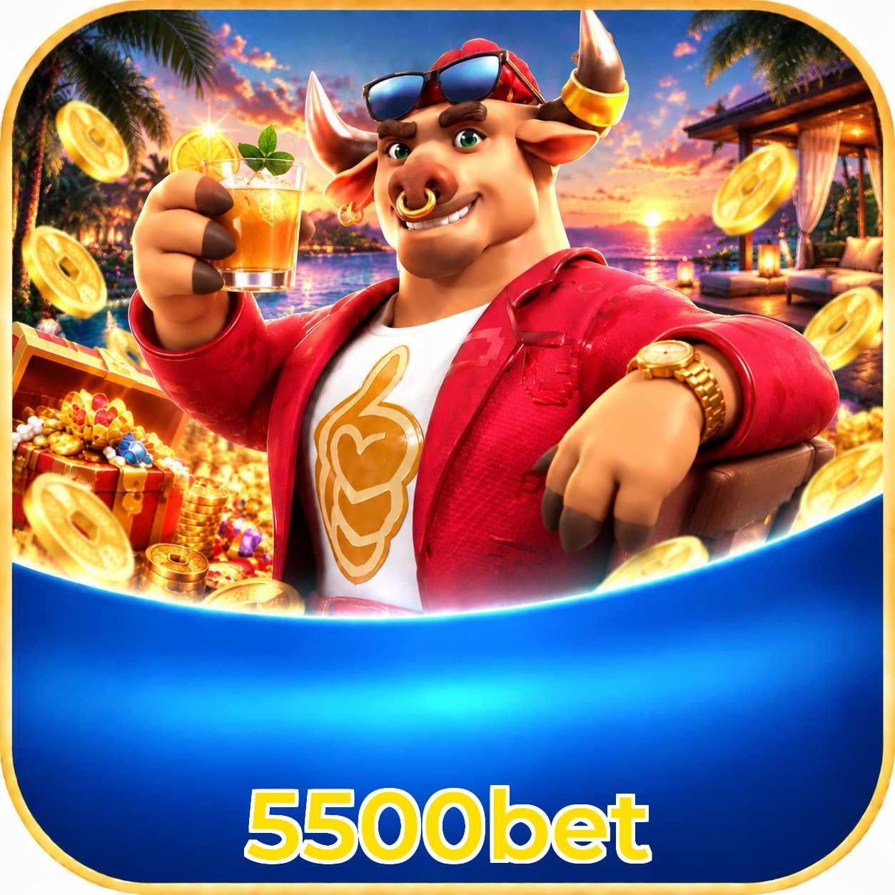 5500bet Estratégias Lottery