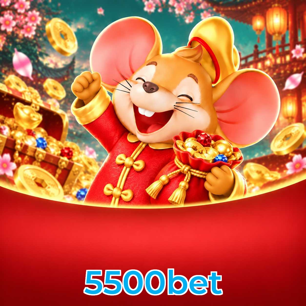 5500bet Telegram FAQ