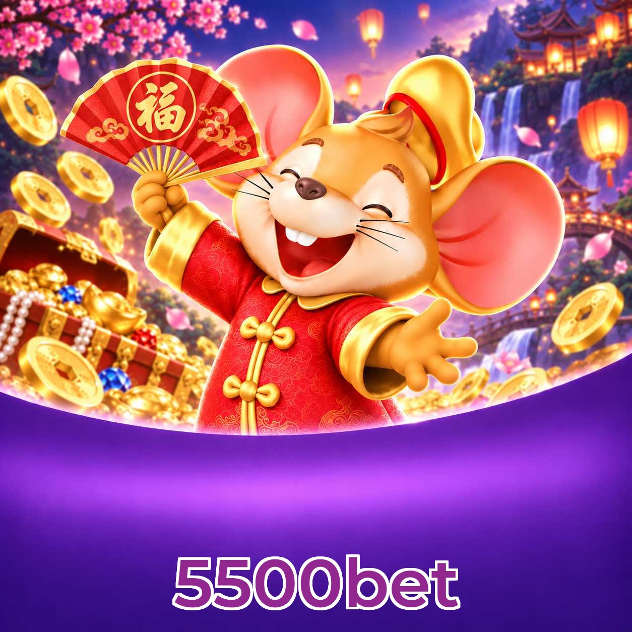 5500bet Fortune Tiger Strategies