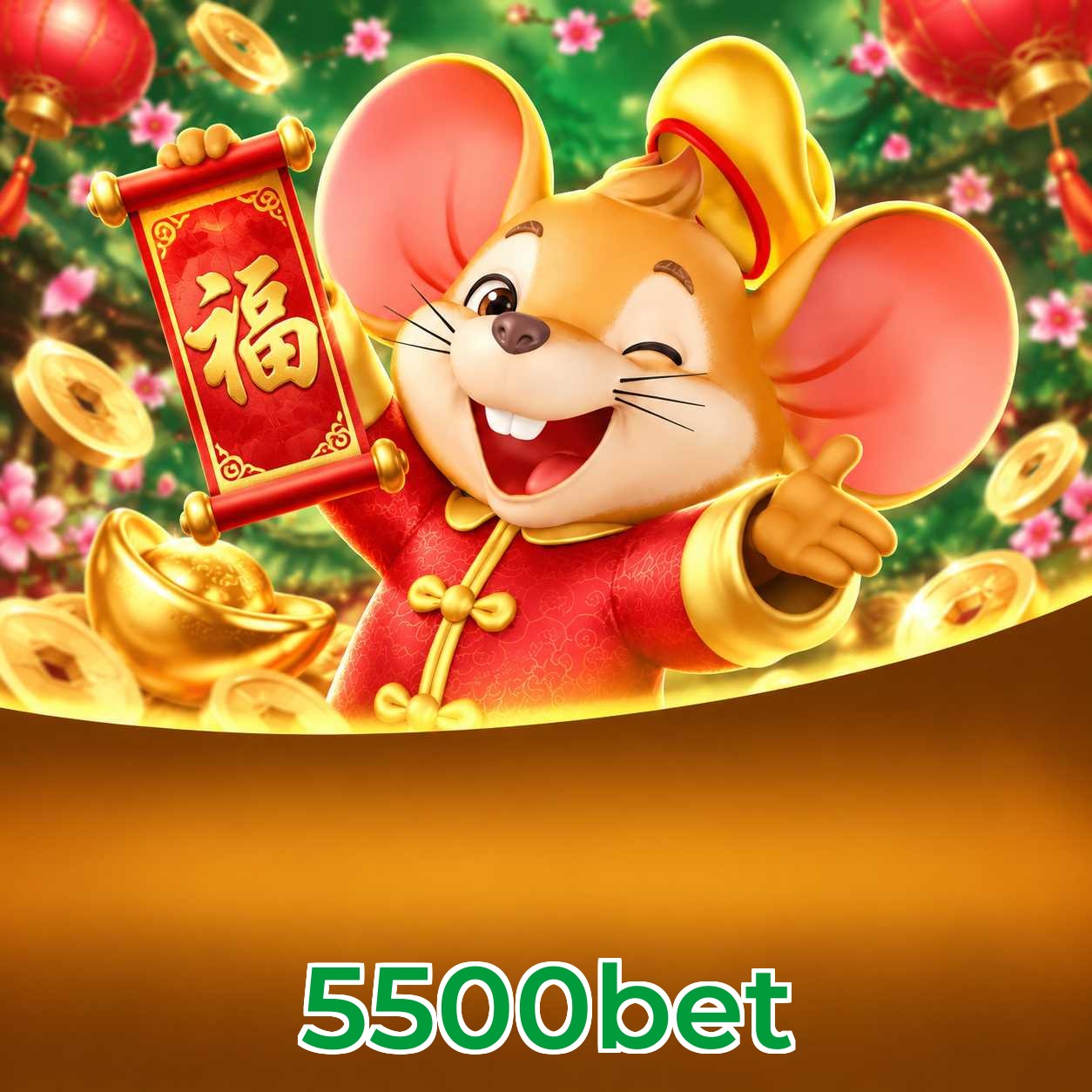 5500bet Entrar Telegram