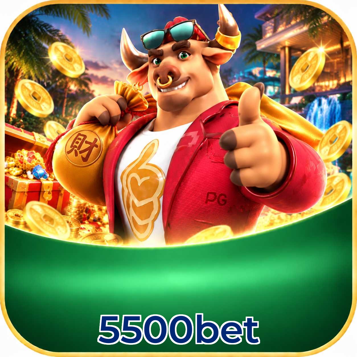 5500bet Game Stats