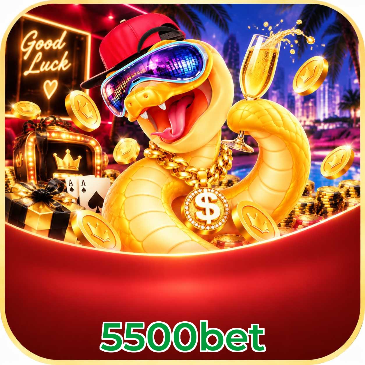 5500bet FAQ