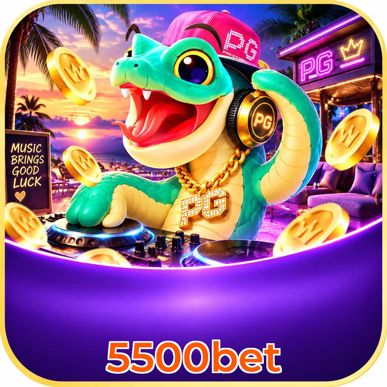 5500bet FAQ instalar app