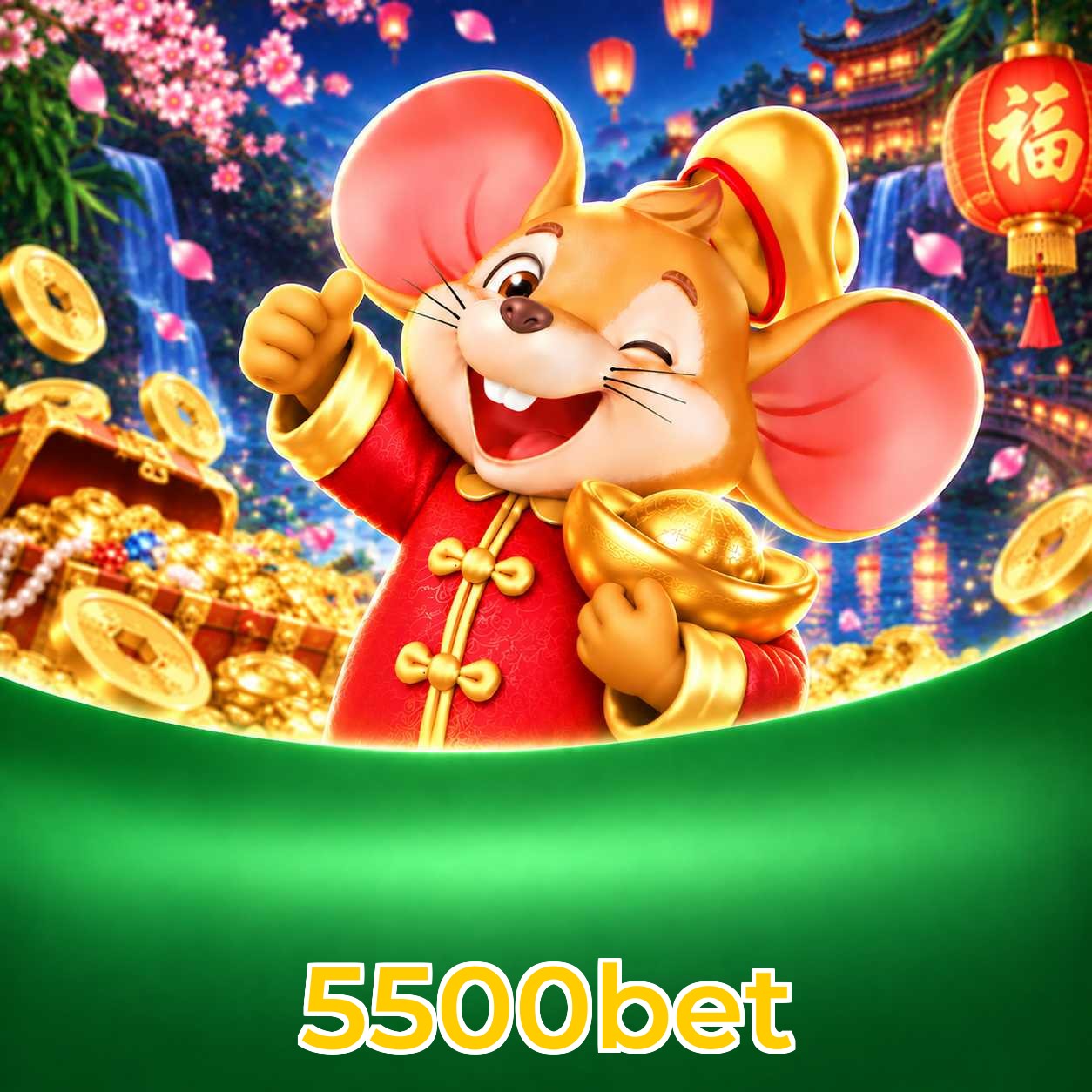 5500bet FAQ