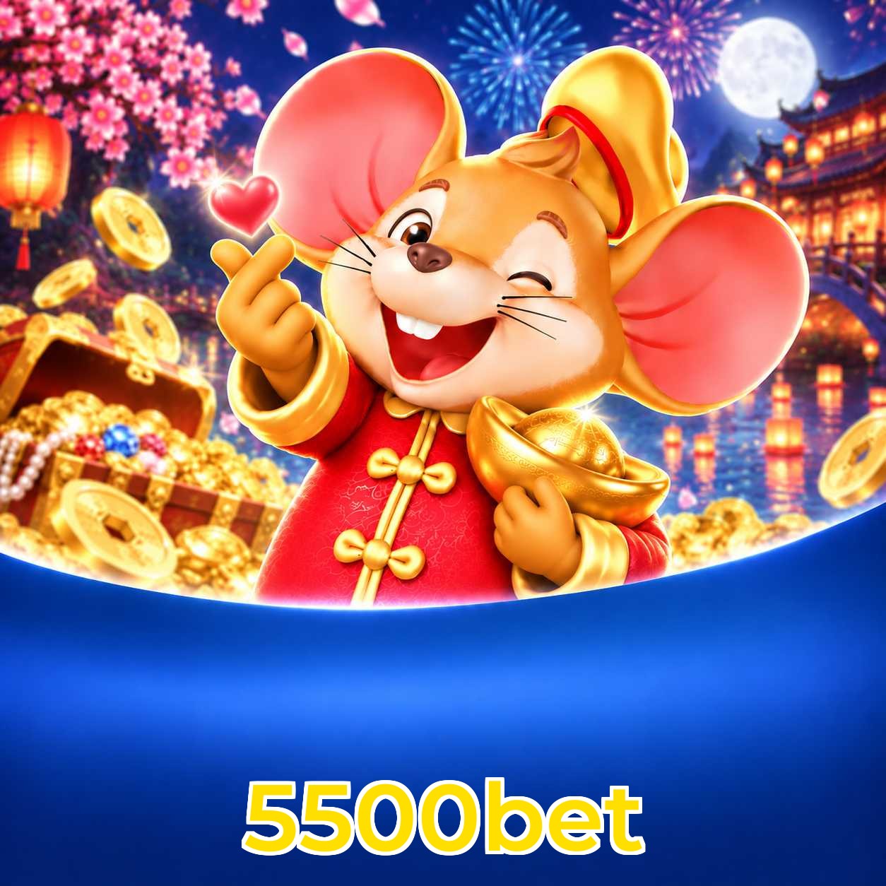 5500bet Compatibilidade