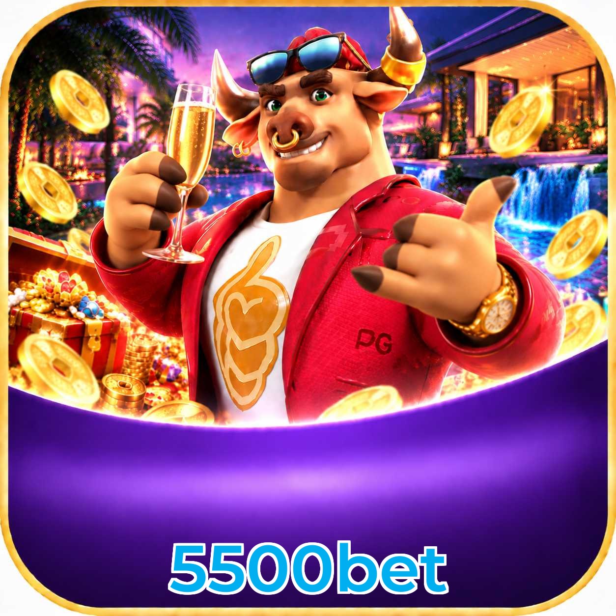5500bet Download Links