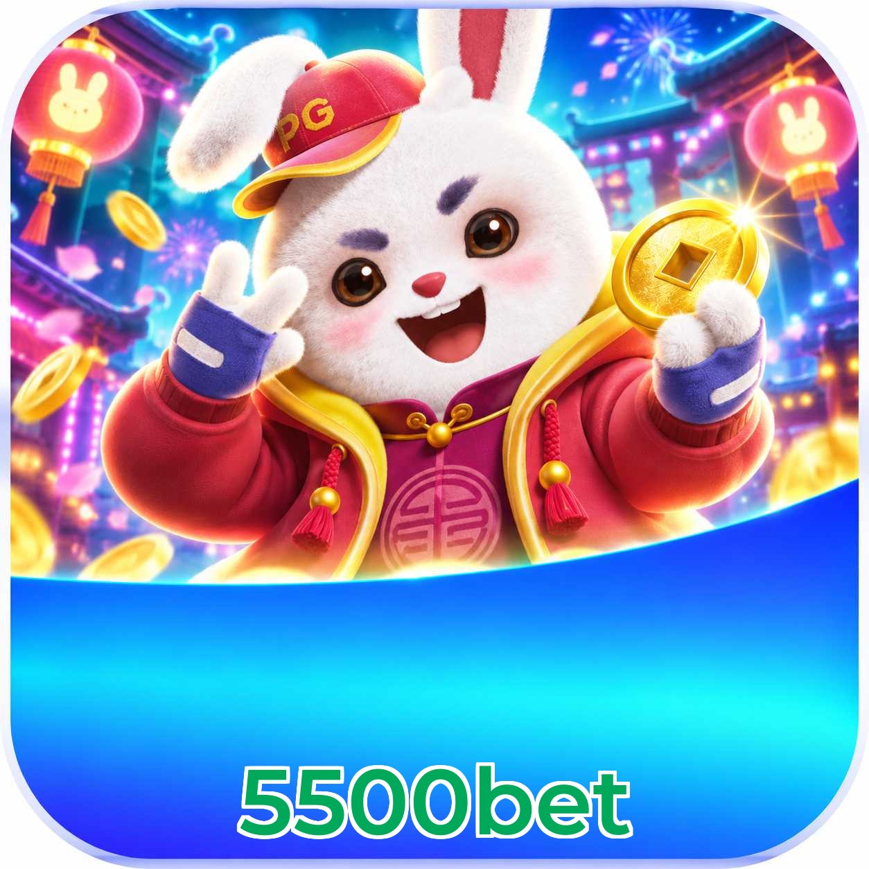 5500bet Avaliações