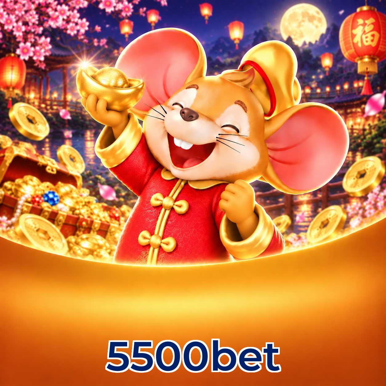 5500bet Top Wins