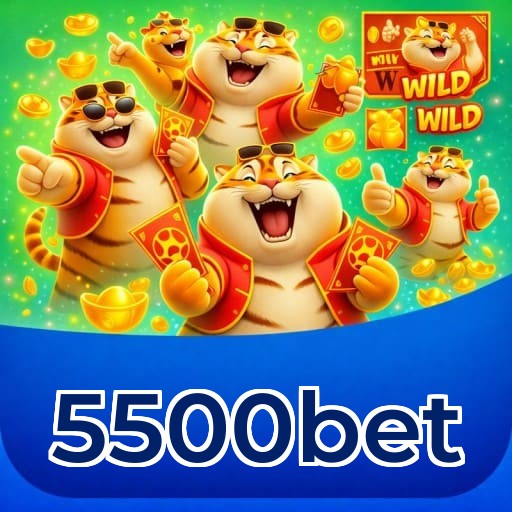 5500bet PIX instantâneo Brasil