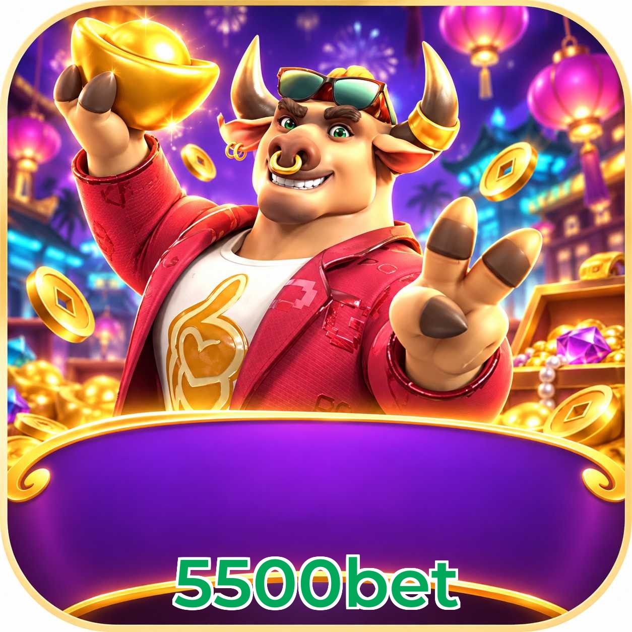 Baixar 5500bet PC Mac