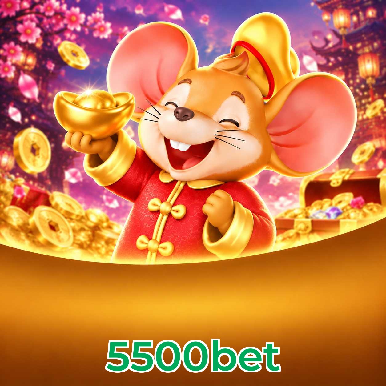 5500bet instalar Windows e Mac