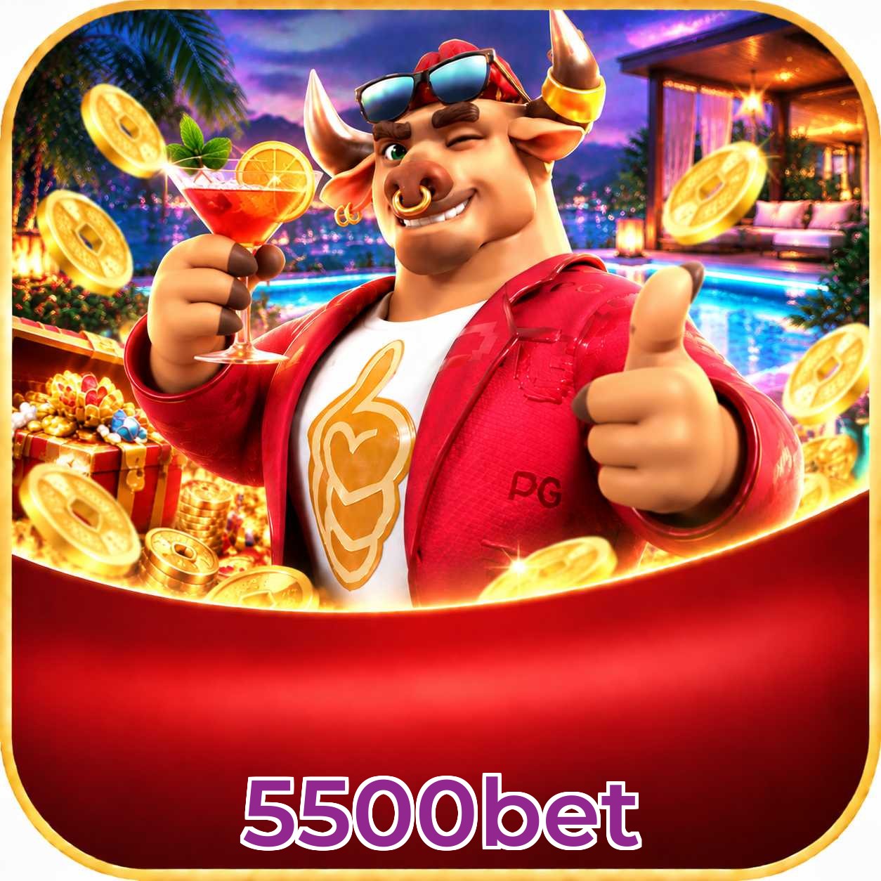 5500bet Live Dealers