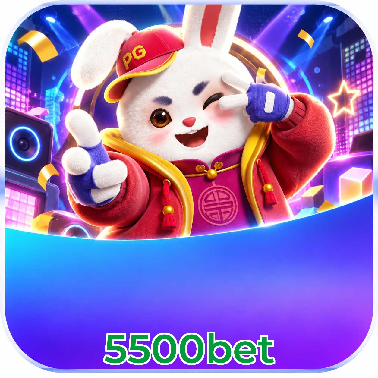 5500bet Free Spins