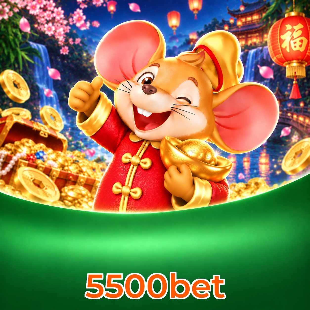 5500bet Security Analysis
