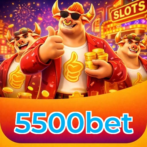 Catálogo 5500bet 2.547 jogos