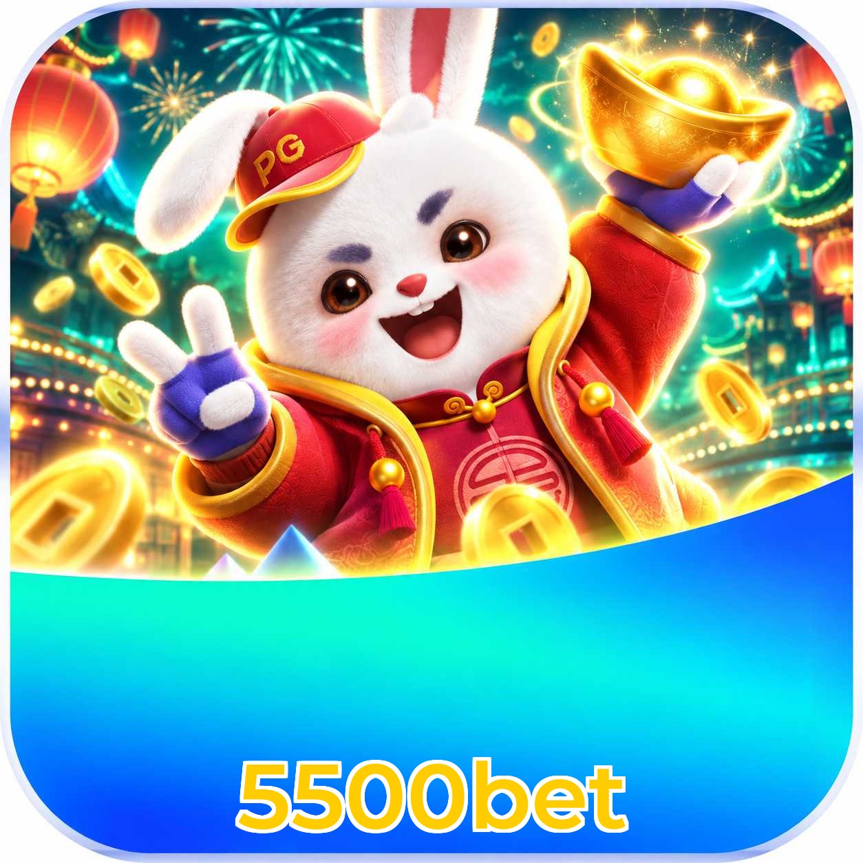 5500bet Como Apostar Lottery