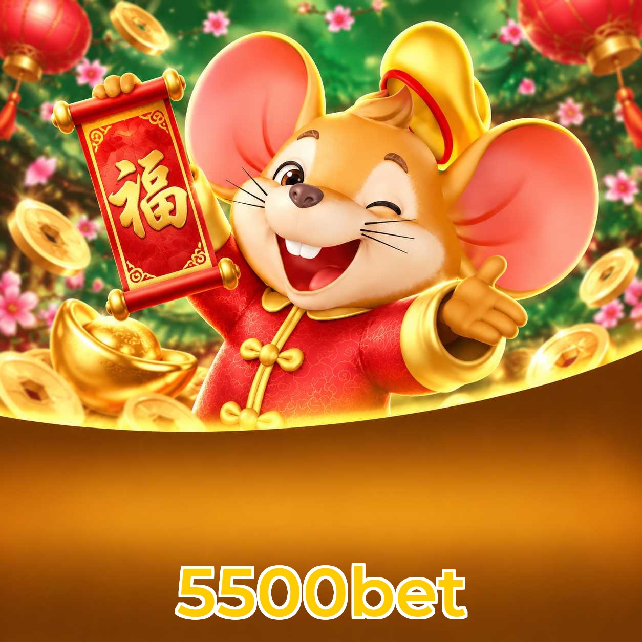 5500bet Security