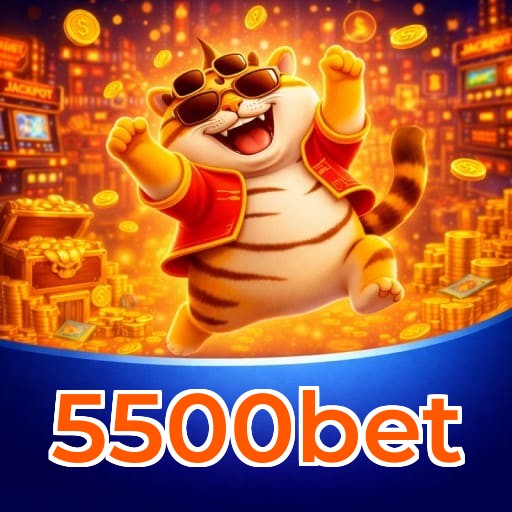 5500bet segurança SSL 256-bit