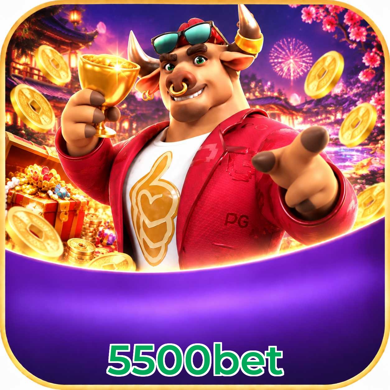 5500bet Troubleshooting