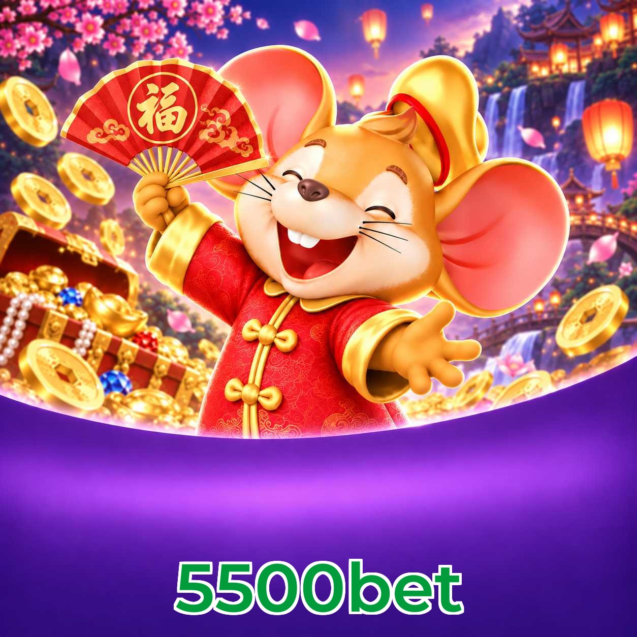 5500bet Live Casino Overview