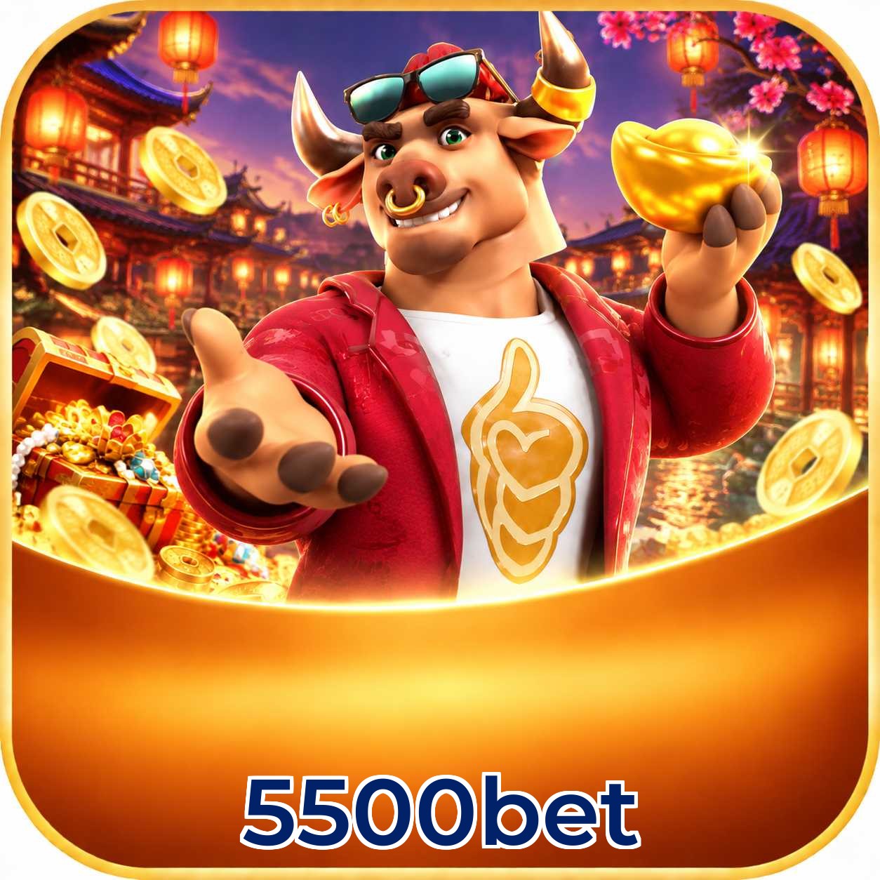 5500bet Facebook Group