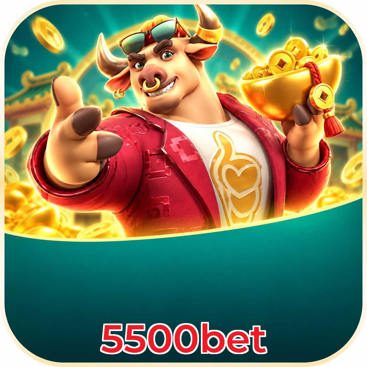 5500bet Métodos de Login