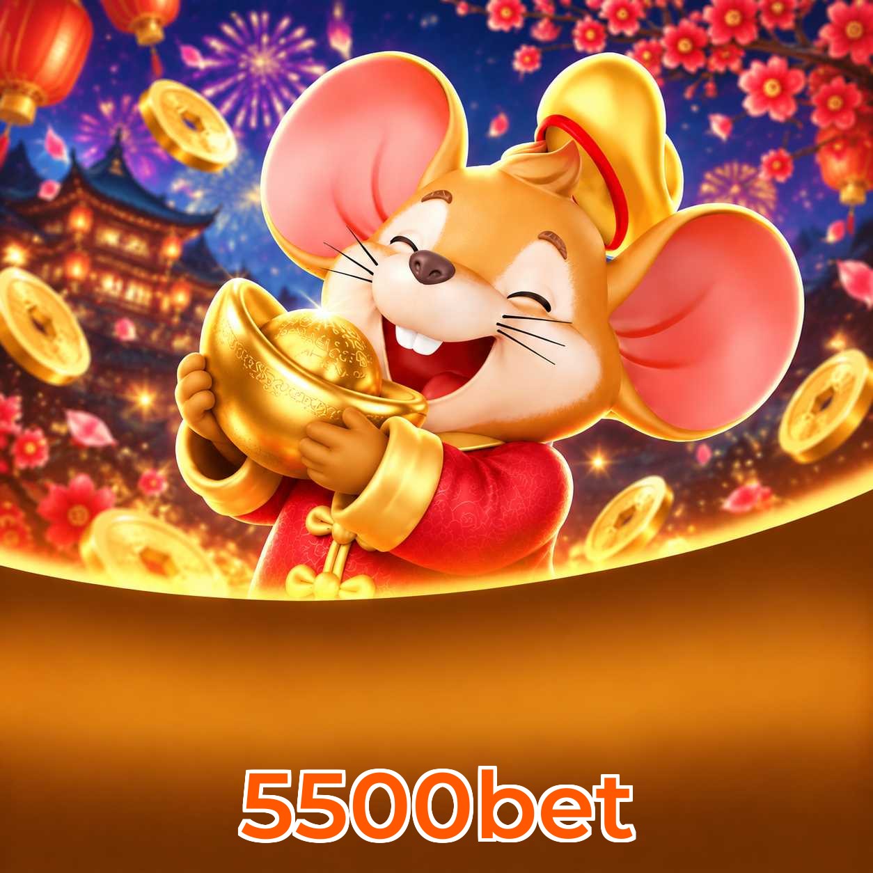 5500bet RTP Testing