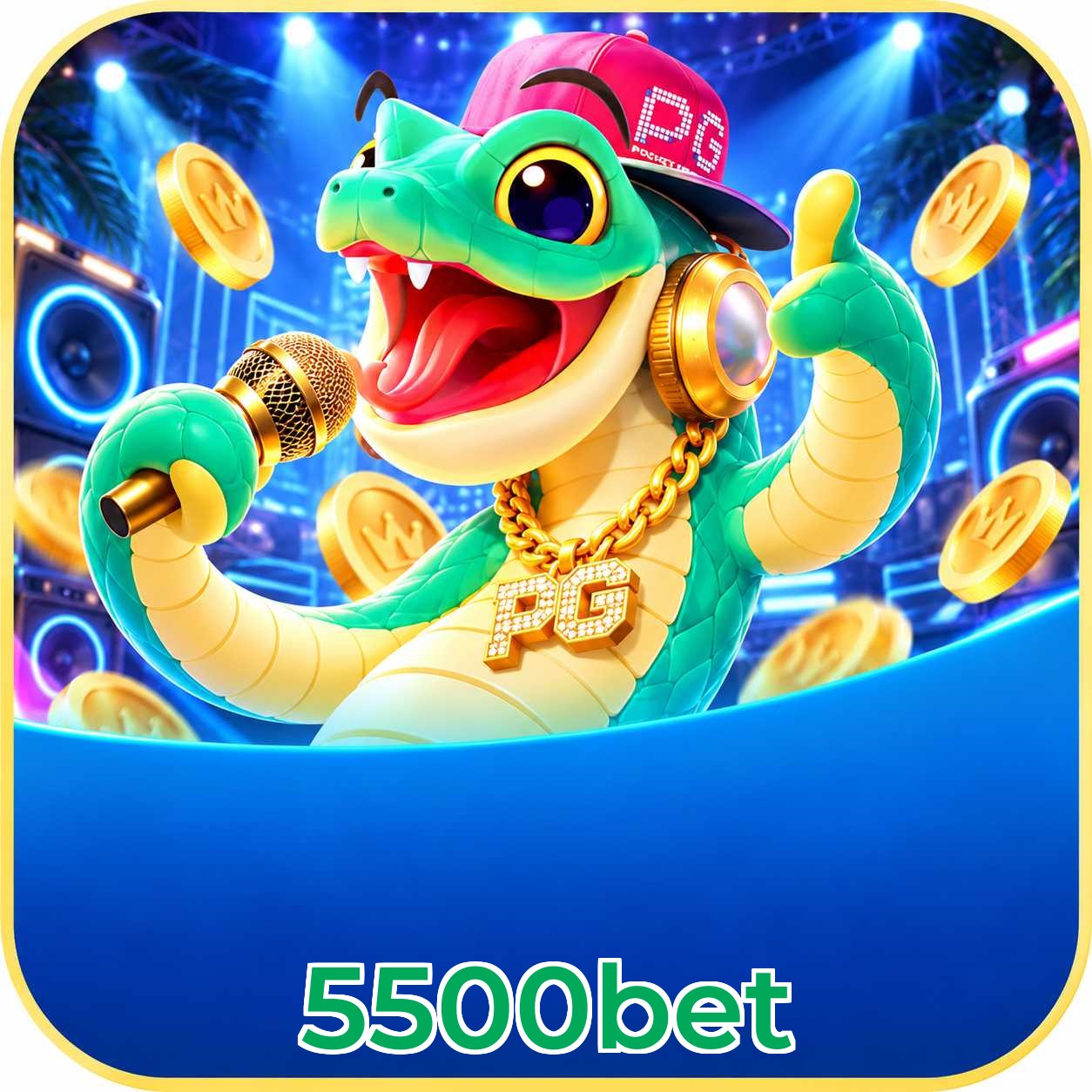 5500bet VIP FAQ