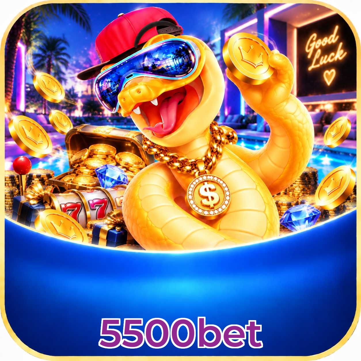 5500bet Bet FAQ
