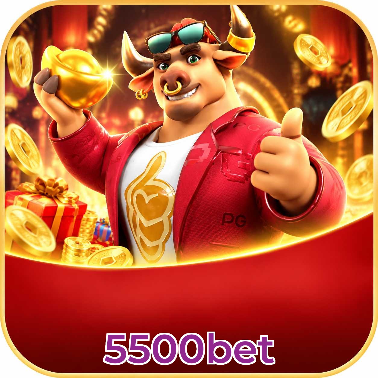 5500bet VIP Program