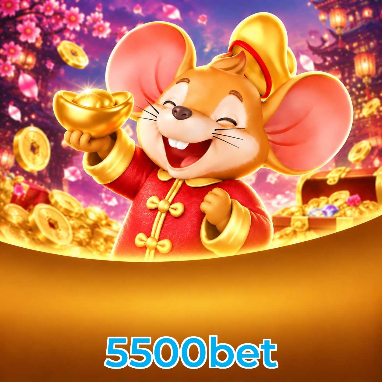 5500bet VIP Níveis