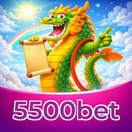 5500bet bônus R$5.000