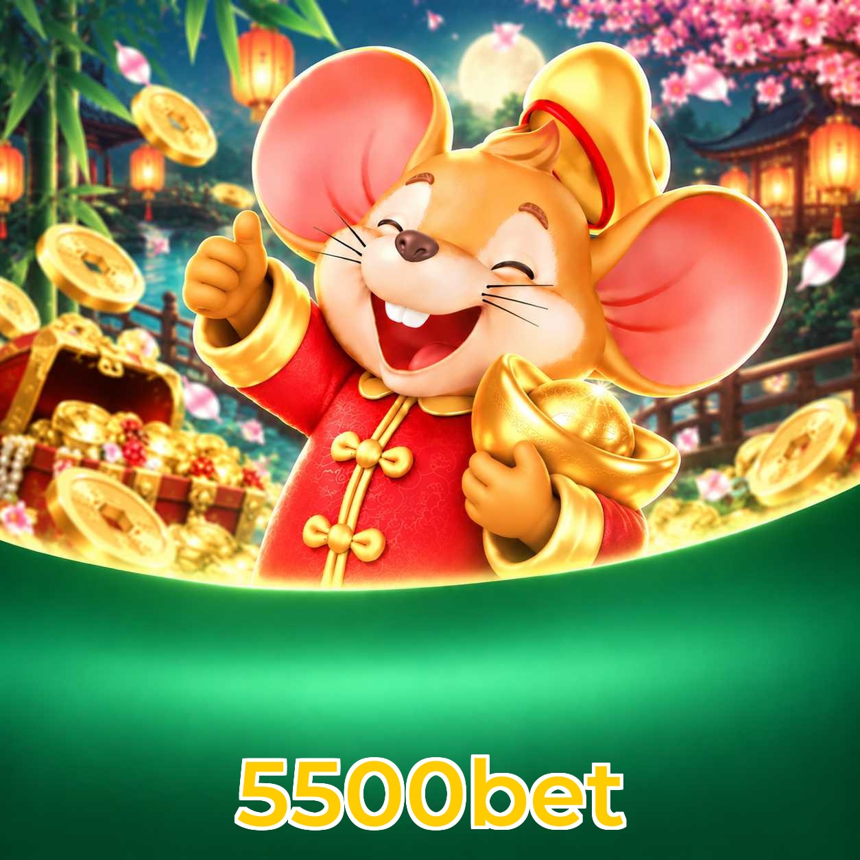 5500bet Streaming Quality