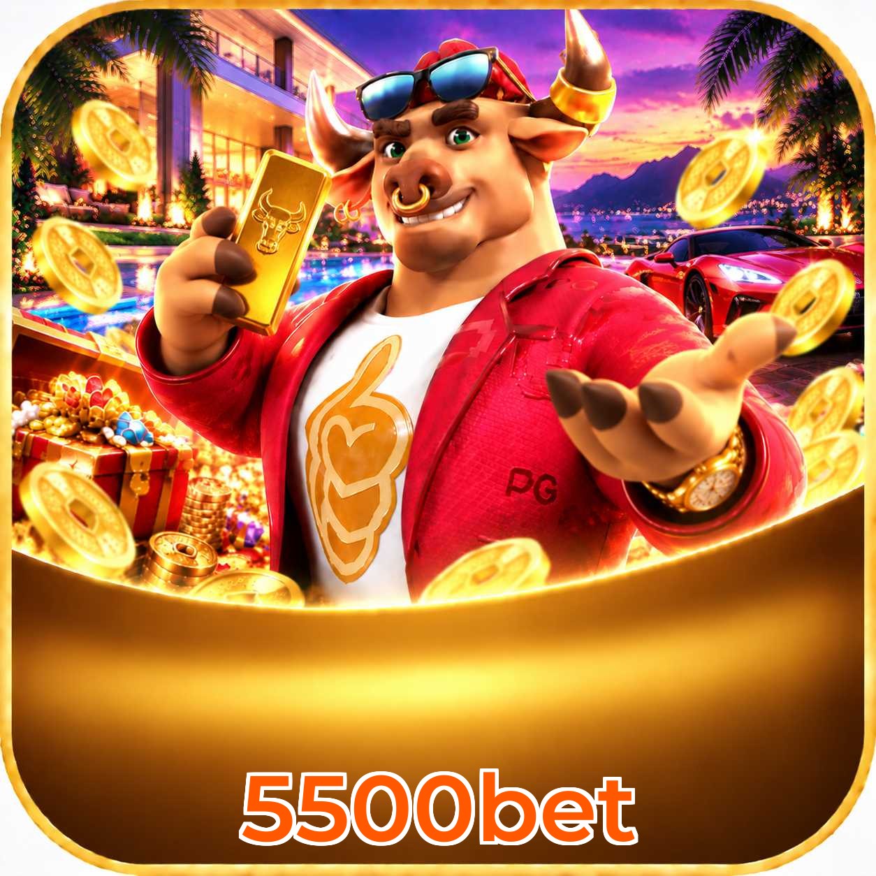 5500bet App FAQ