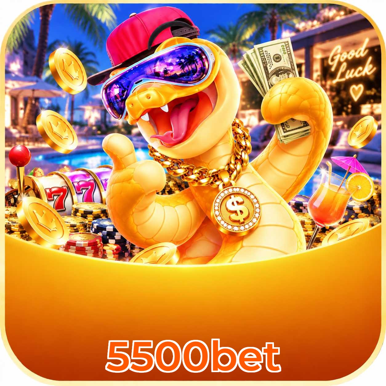 5500bet Payment Speed