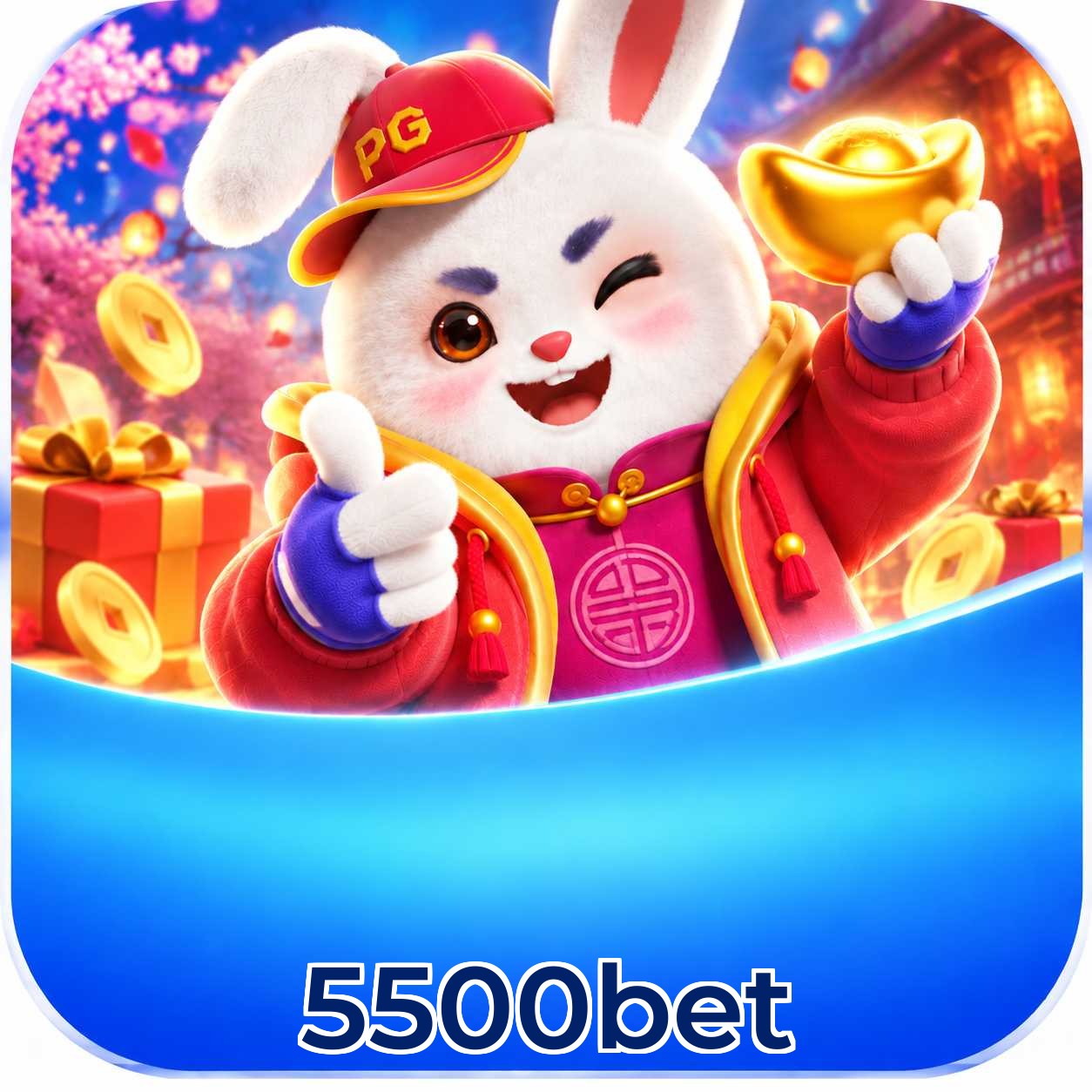 5500bet 2FA